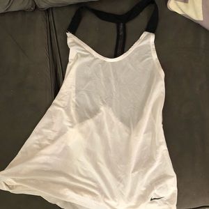 Nike Dri-fit tank top